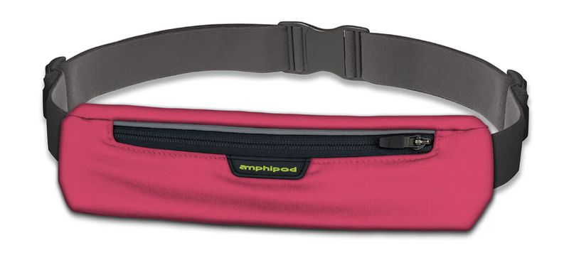 MicroStretch Luxe™ Belt - Persimmon