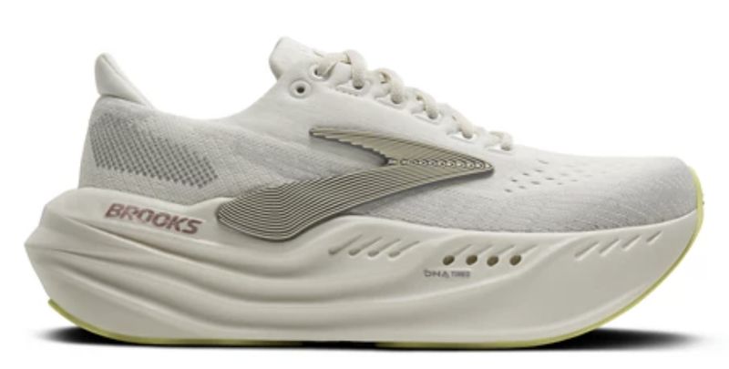 Women&#39;s Glycerin Max