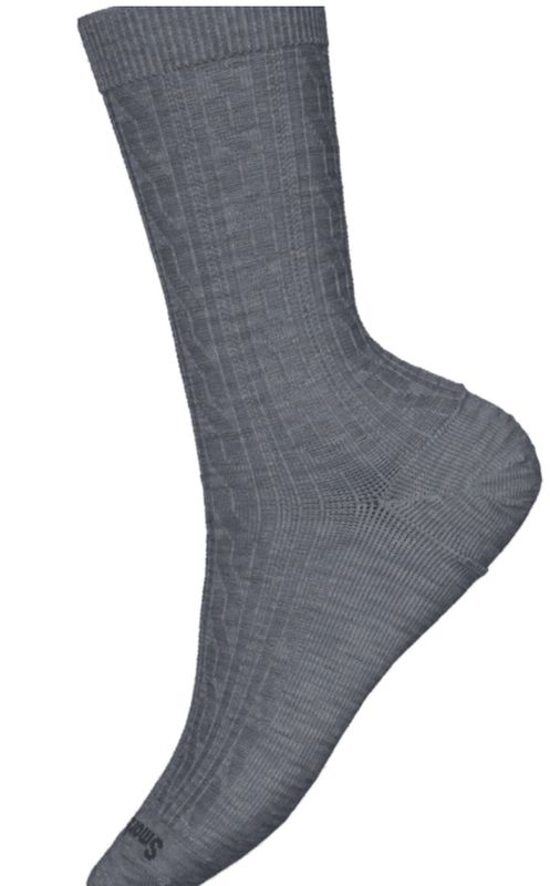 Women&#39;s Everyday Crew Socks