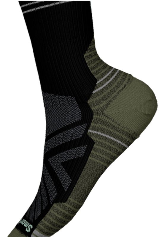 Women&#39;s Hike Light Cushion Mid Crew Socks