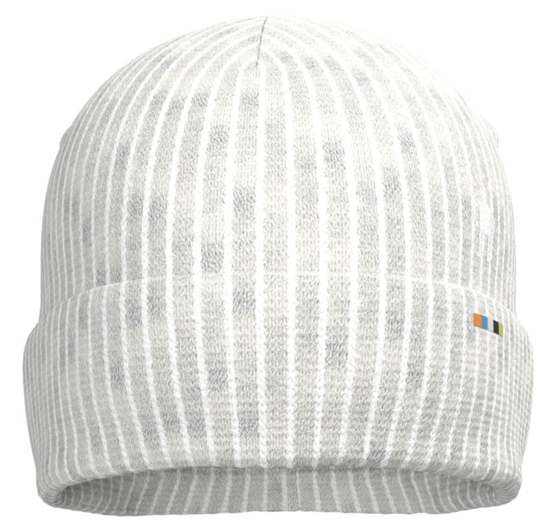 Thermal Merino Rib Beanie