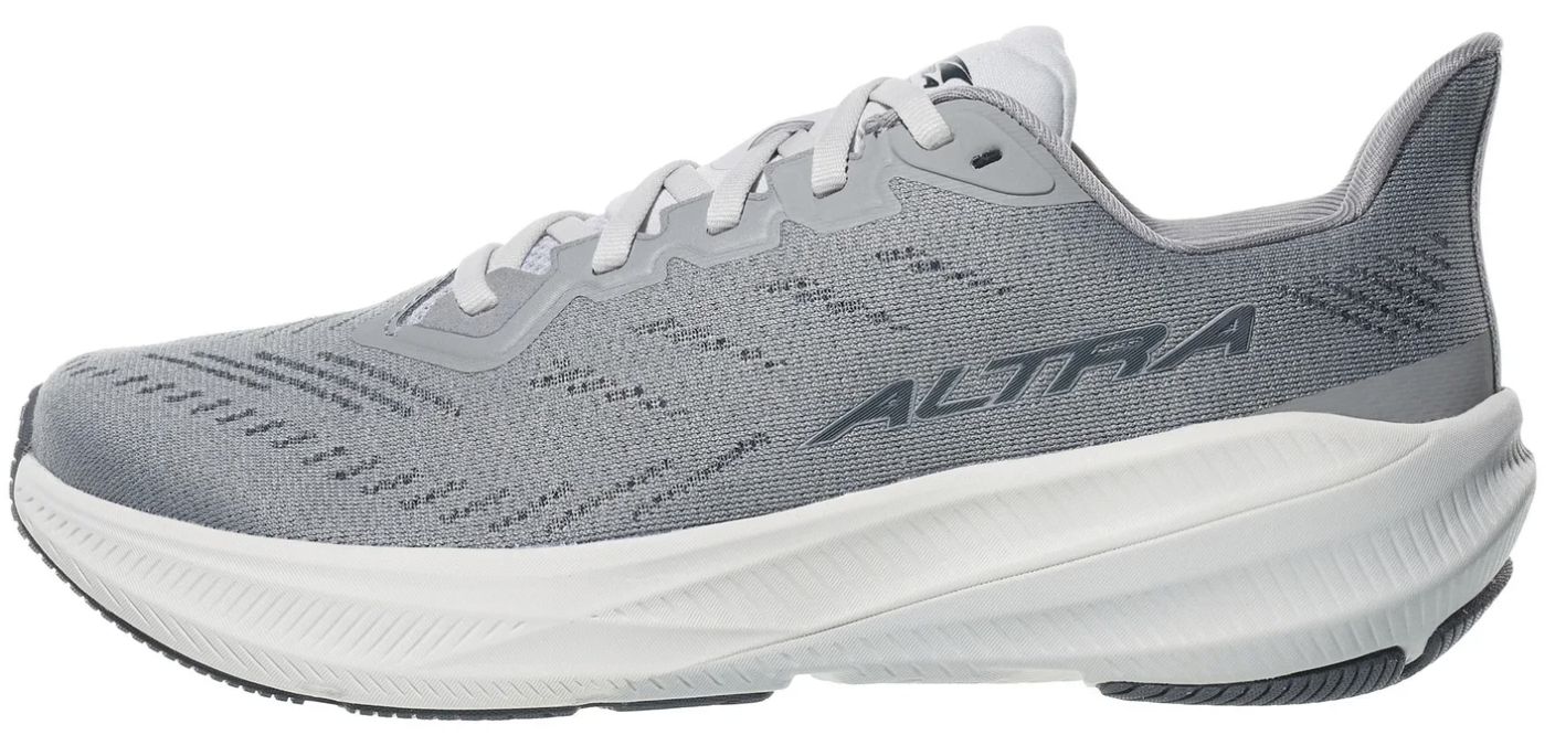 Men&#39;s Experience Flow 2, Colour: Gray, Size: 8.5