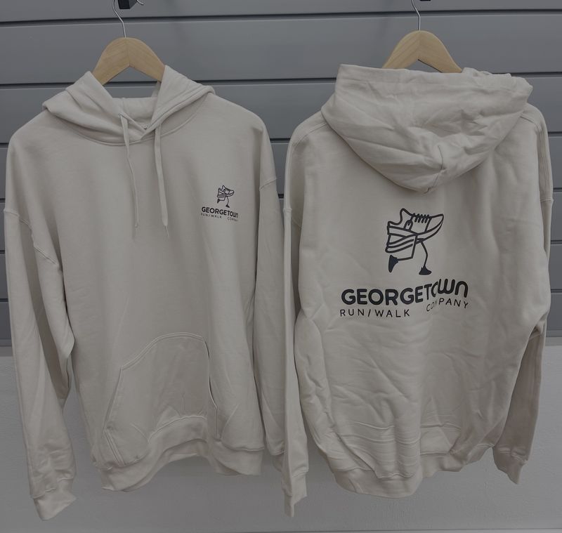 GRWC Hoodie Sweatshirt