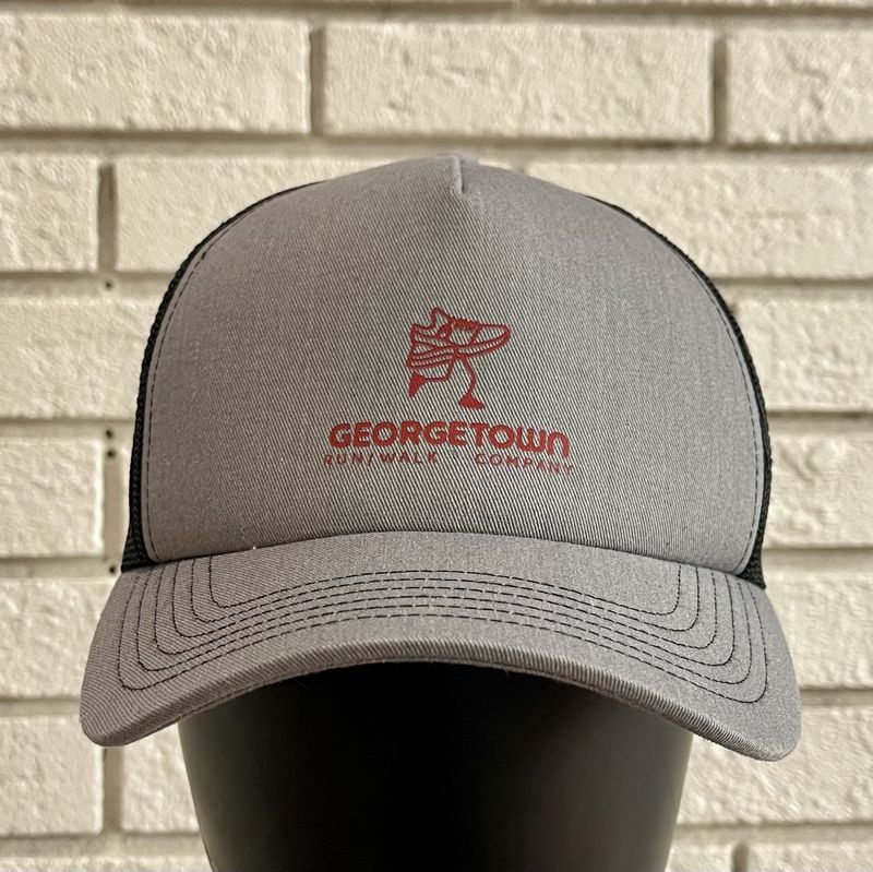 GRWC Truckers Hat