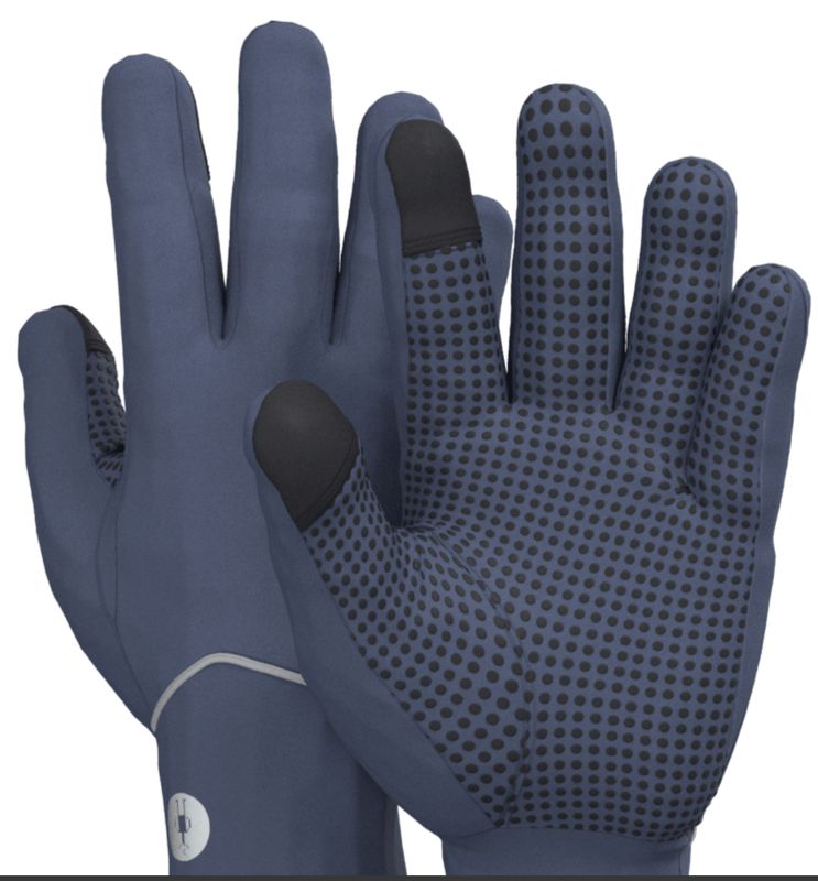 Active Fleece Glove