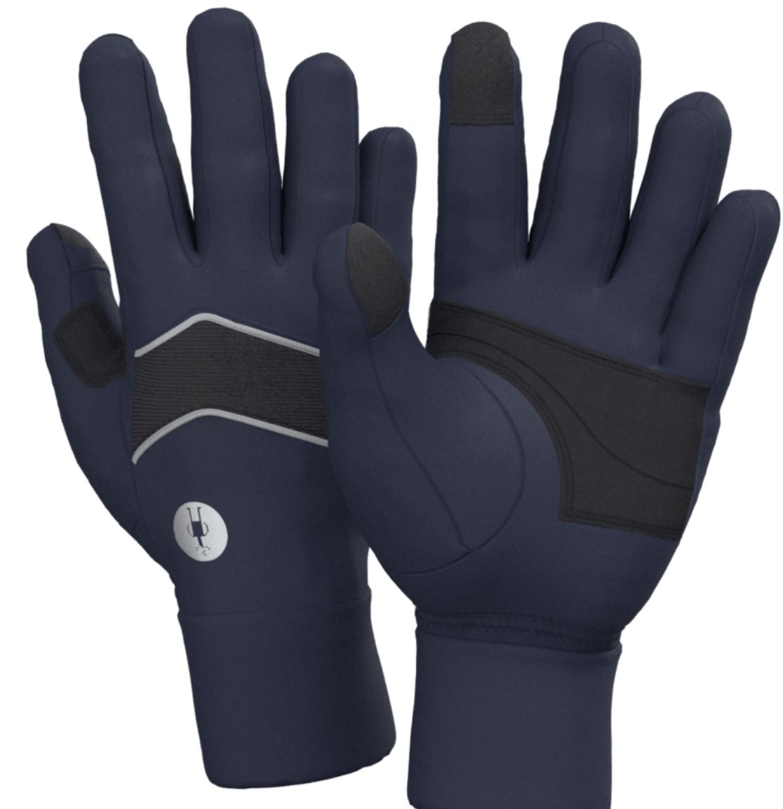 Active Fleece Insulated Glove