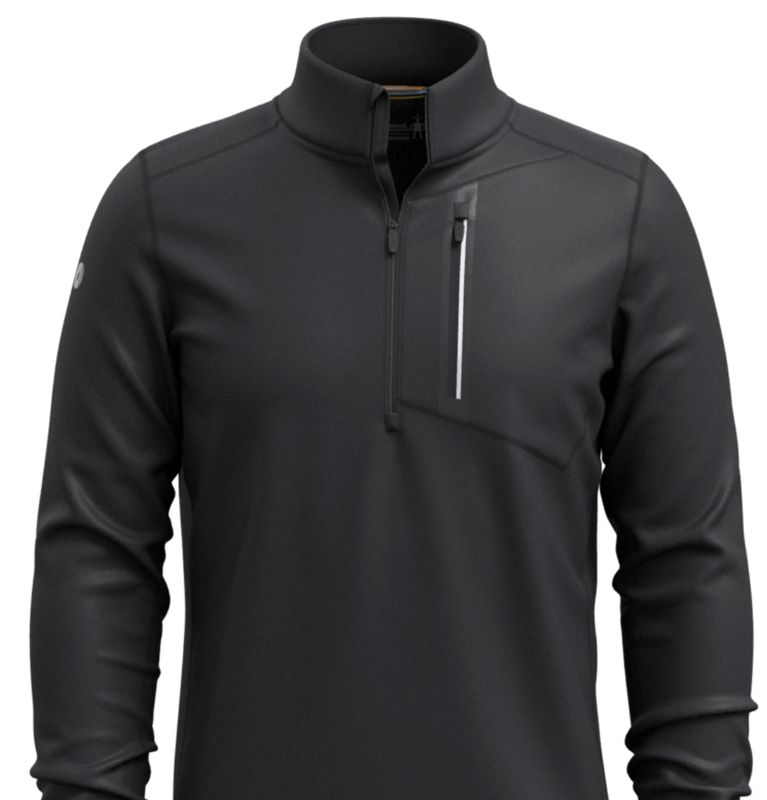 Men's Active Fleece 1/2 Zip