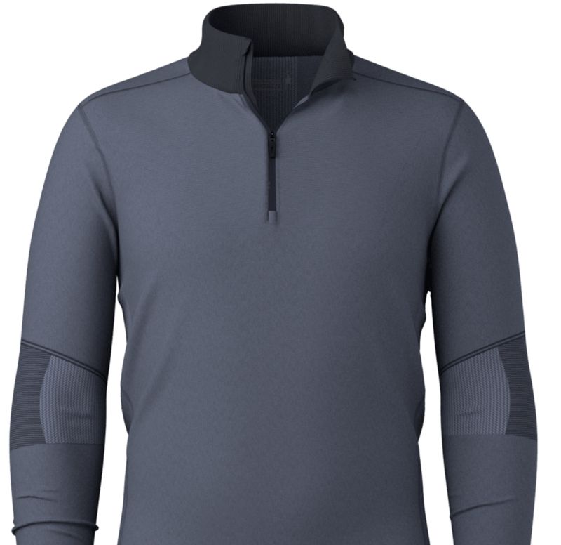 Men's Intraknit Alpine 1/4 Zip