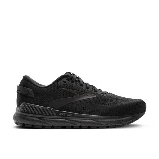 Men's Brooks Beast GTS 24, Colour: black/black/ebony, Size: 16.0