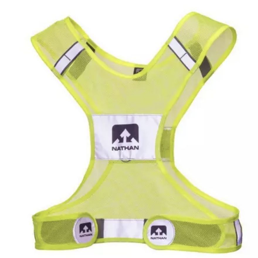 Nathan  Streak Reflective Vest