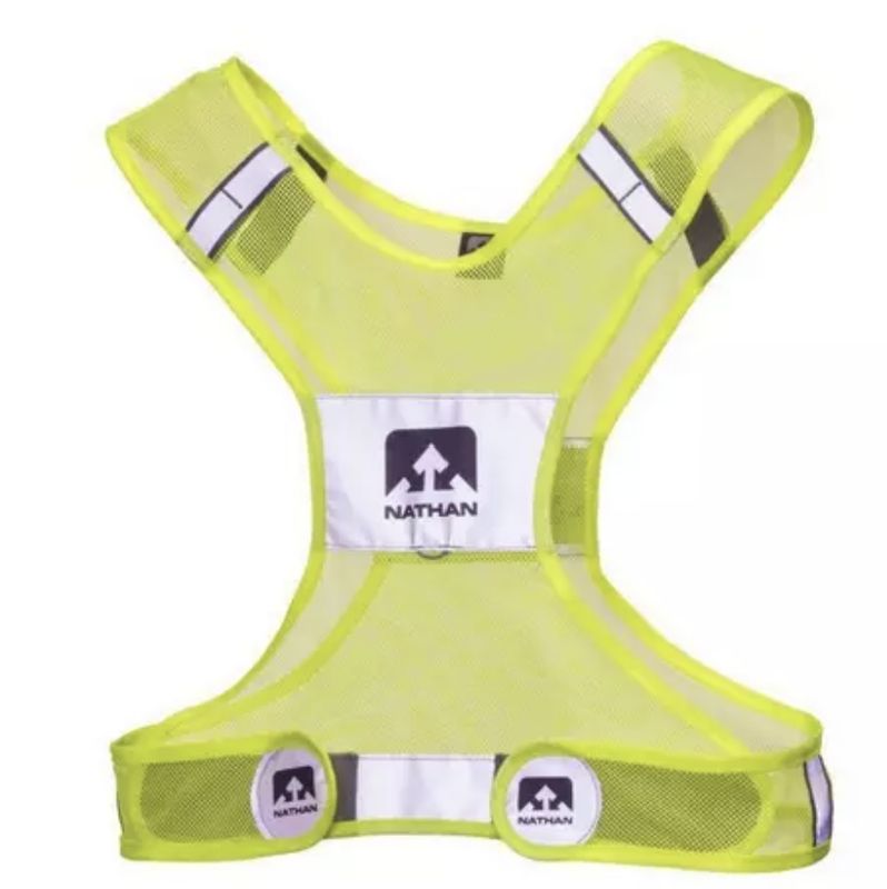 Nathan  Streak Reflective Vest