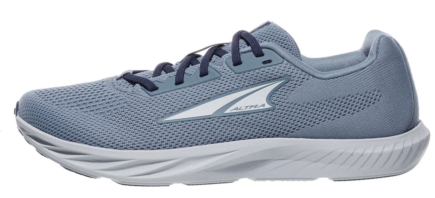 Altra Women's Escalante 4, Colour: Dark Blue, Size: 7