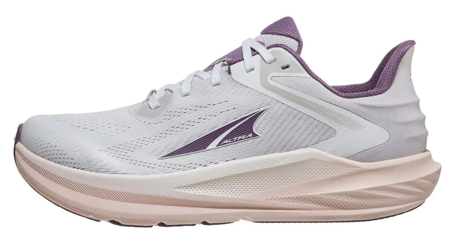 Altra Women's Torin 8, Colour: Tan, Size: 7