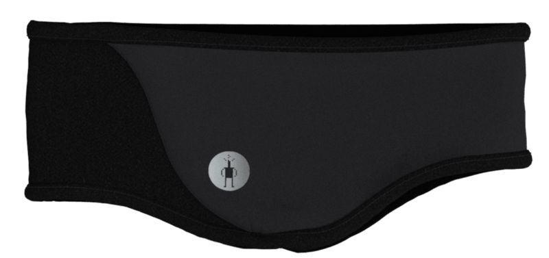 Active Fleece Wind Headband