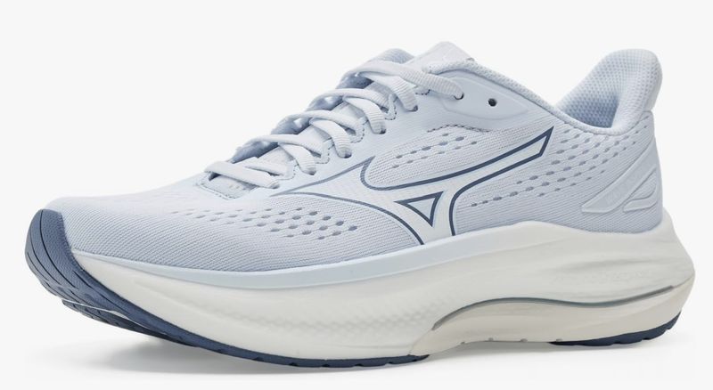 Women's Mizuno Wave Inspire 22
