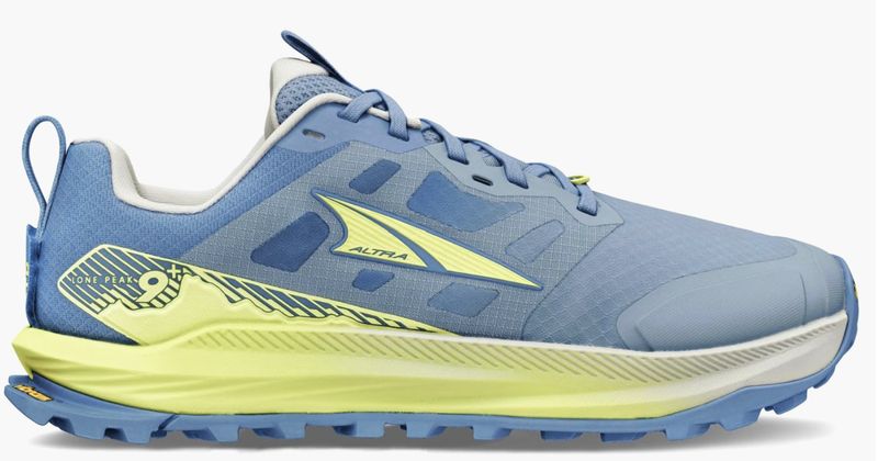 Altra Women's Lone Peak 9+ Trail Running Shoes