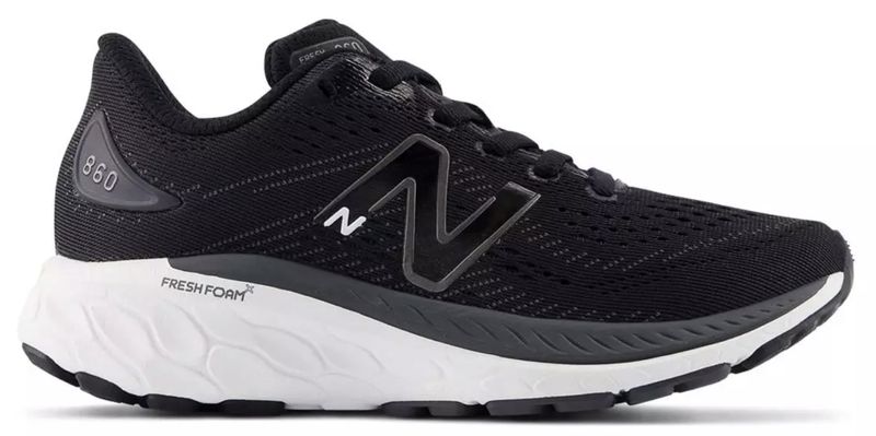 Kids' New Balance Fresh Foam X 860v13 Running Shoes