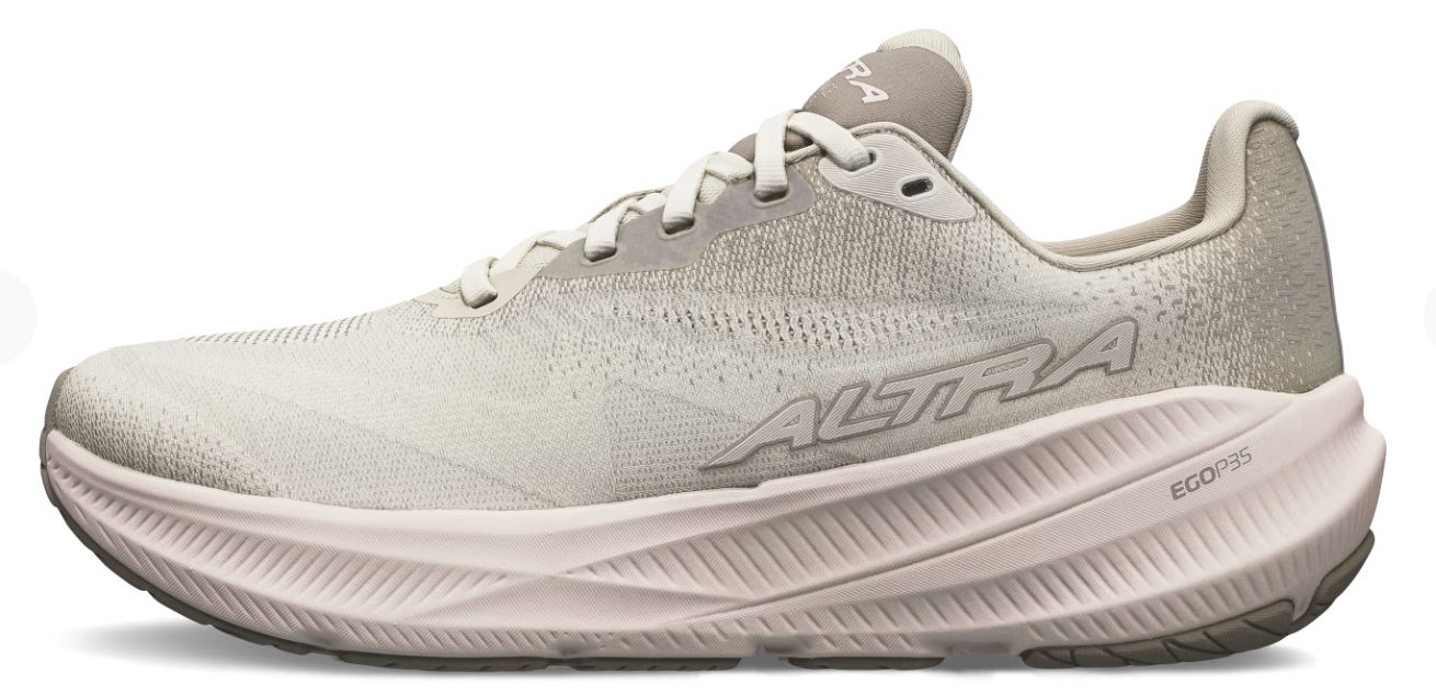 Altra Women's Experience Flow 3, Colour: Tan, Size: 7