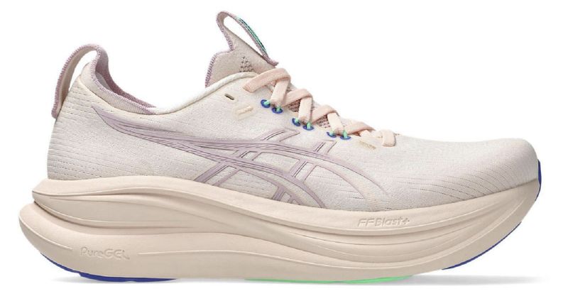 ASICS Women's GEL-NIMBUS 28 Running Shoes
