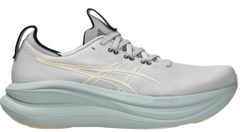 ASICS Men's GEL-NIMBUS 28 Running Shoes