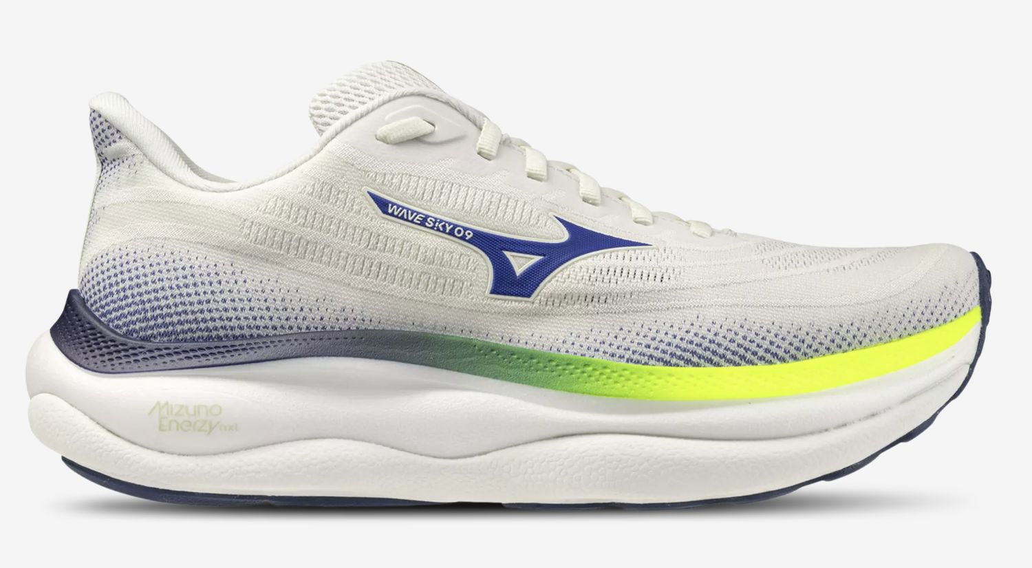 Men's Mizuno Wave Sky 9