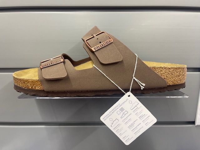 BIRKENSTOCK Arizona  BS Slide Sandals