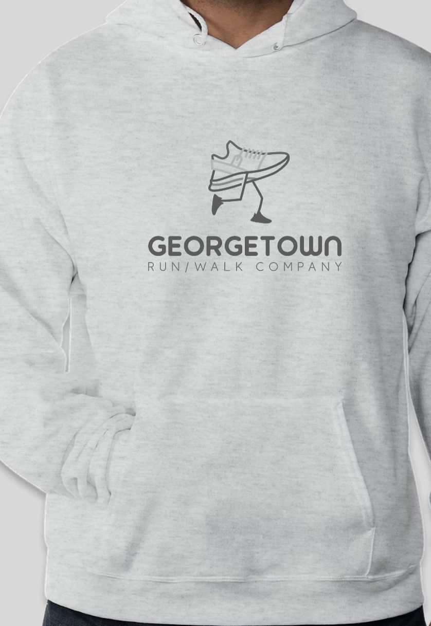 GRWC Ash Hoodie Sweatshirt