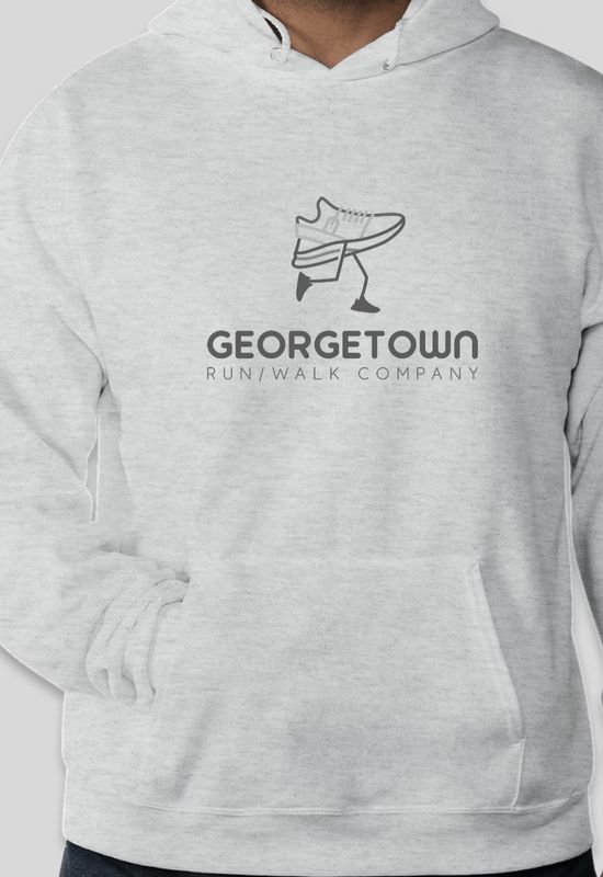 GRWC Ash Hoodie Sweatshirt