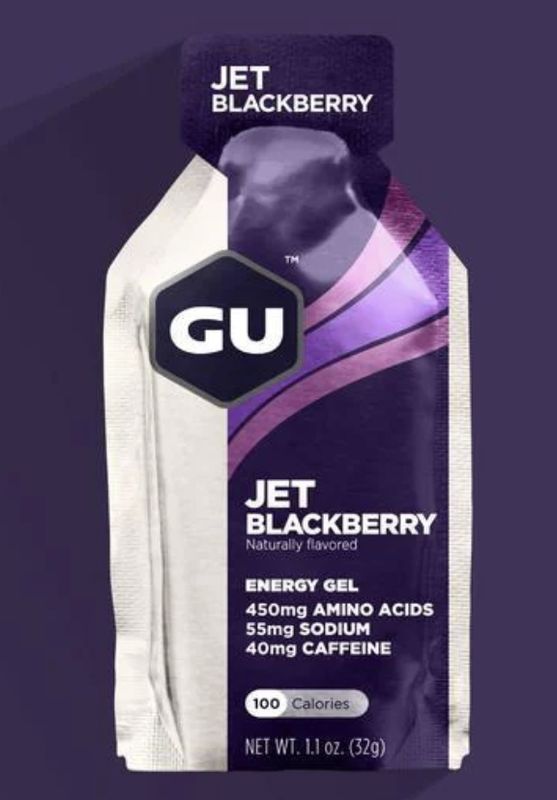 GU Energy Gel