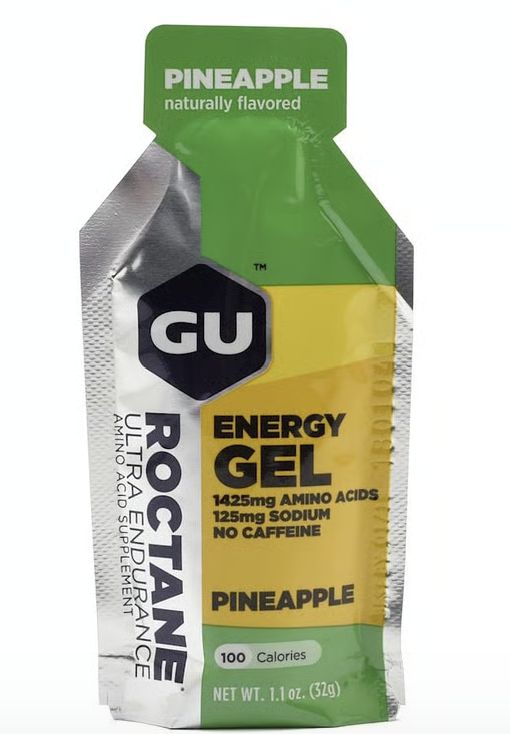GU Roctane Energy Gel