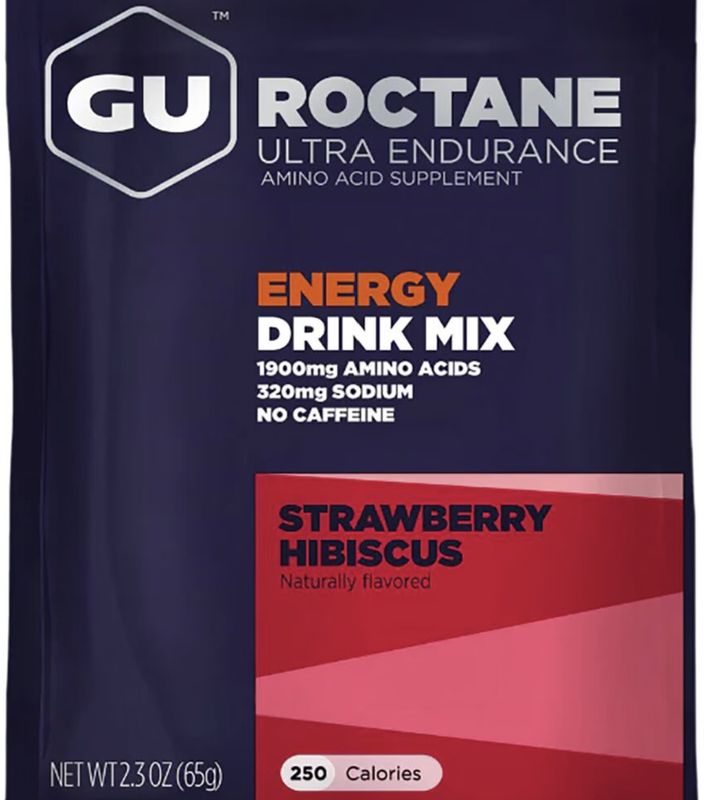 GU Roctane Energy Drink