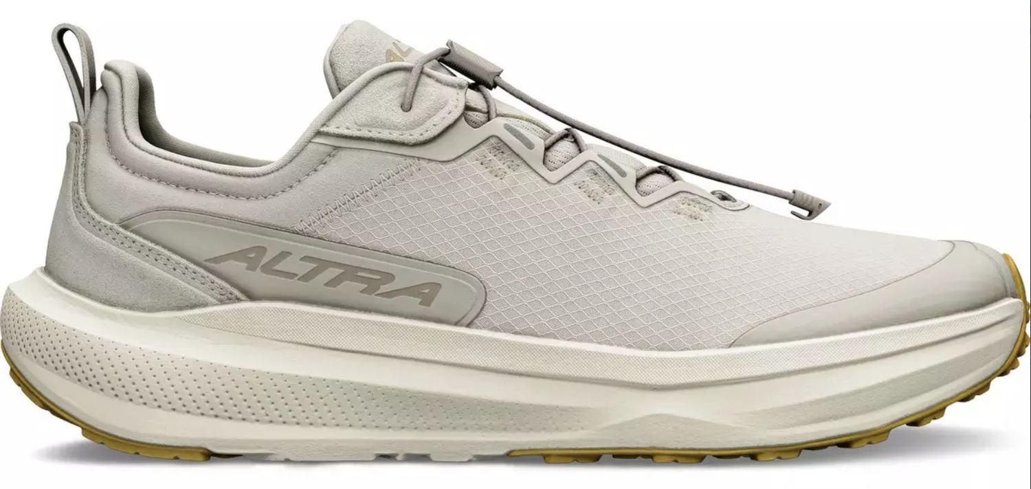 Altra Men's Voyager Sneakers, Colour: Tan, Size: 9