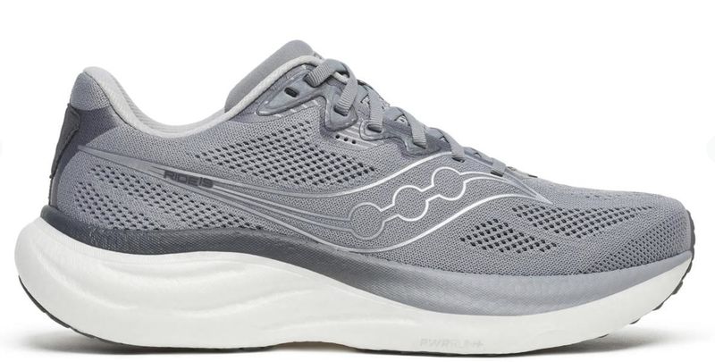 Saucony Men's Ride 19