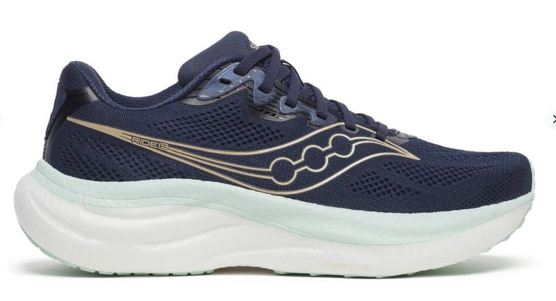 Saucony Women's Ride 19