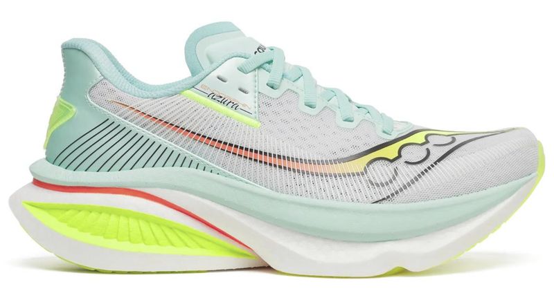 Saucony Women's Endorphin Azura