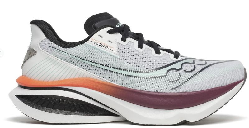 Saucony Men's Endorphin Azura