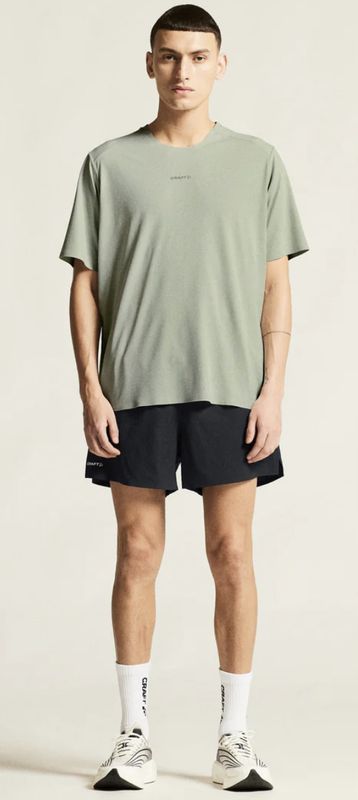 Craft Men's Hypervent Structure Shorts