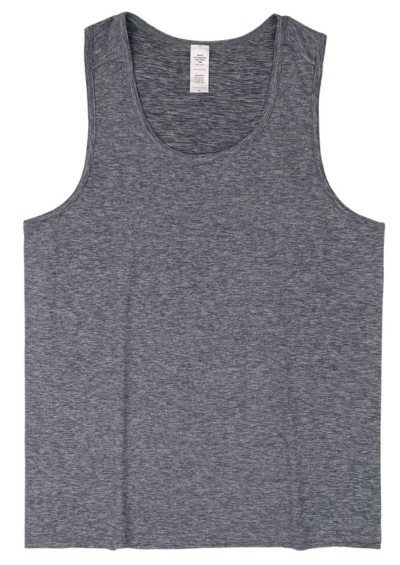 GRWC Men's Performance Tech Tank Top