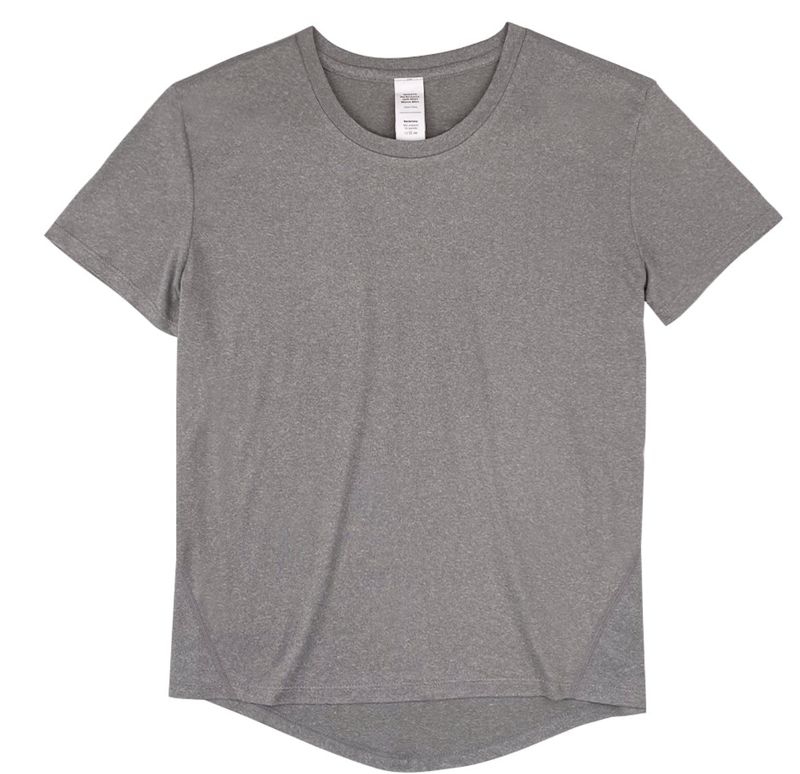 GRWC Women's Performance Tech Short Sleeve