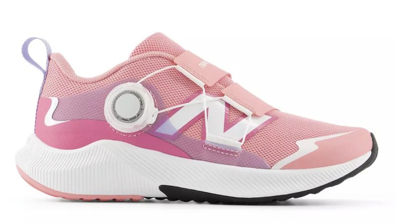New Balance Little Kids' DynaSoft Reveal v4 BOA Shoes