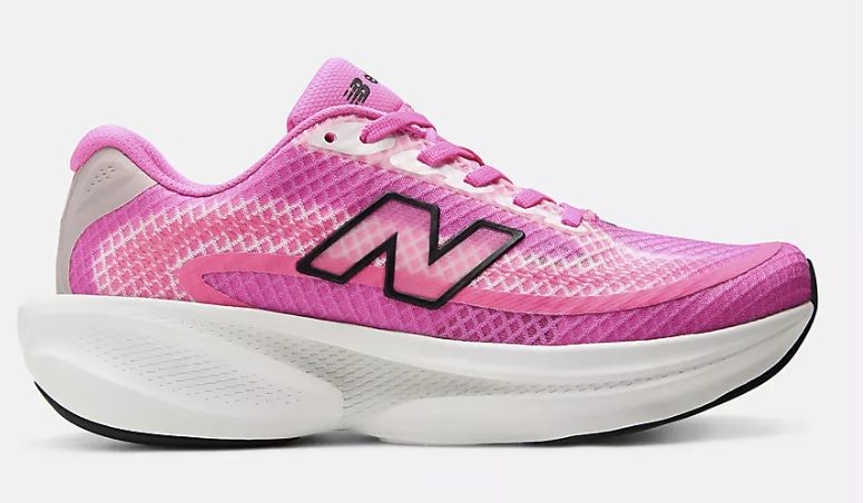 Women's New Balance Ellipse v1 Breathe