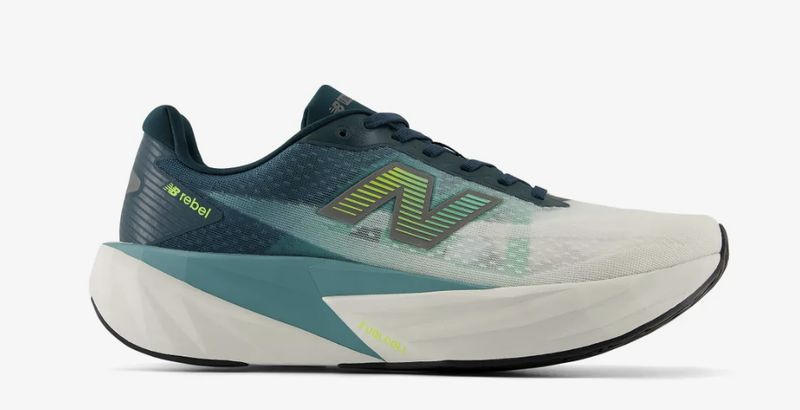 Men's New Balance FuelCell Rebel v5