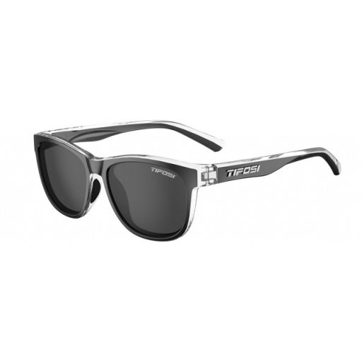swank, onyx clear