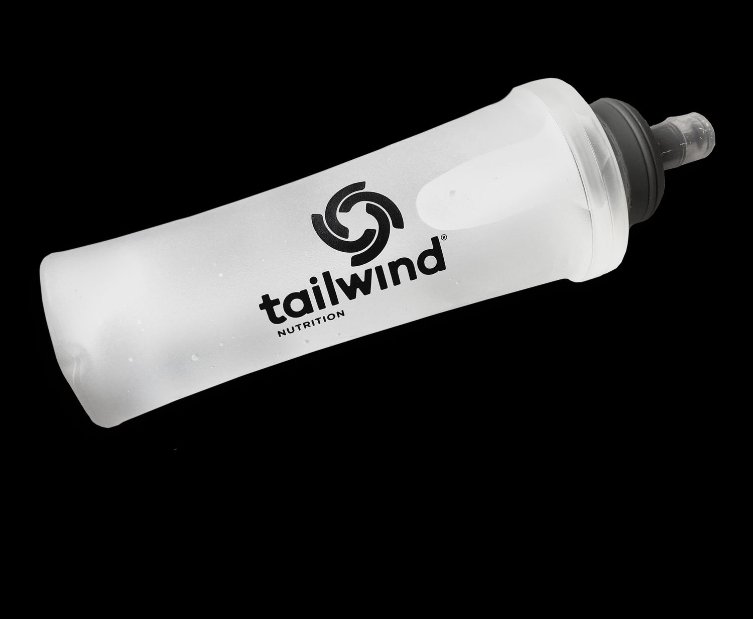 Tailwind Soft Flask