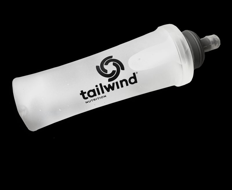 Tailwind Soft Flask