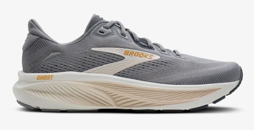 Women's Brooks Ghost 18