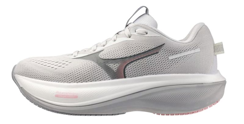 Women's Mizuno Wave Rider 30