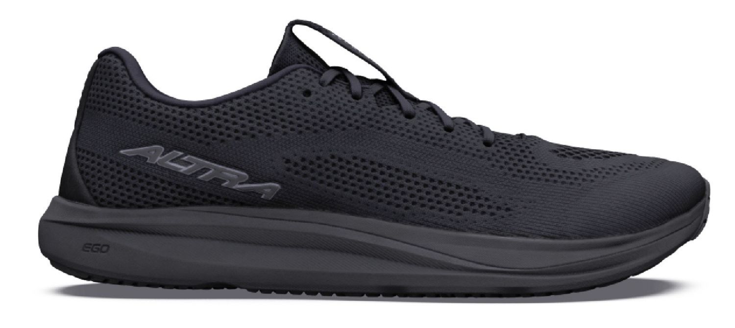 Men's Escalante 5, Colour: Black, Size: 6