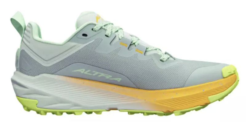Altra Women's Experience Wild 3+Trail Running Shoes
