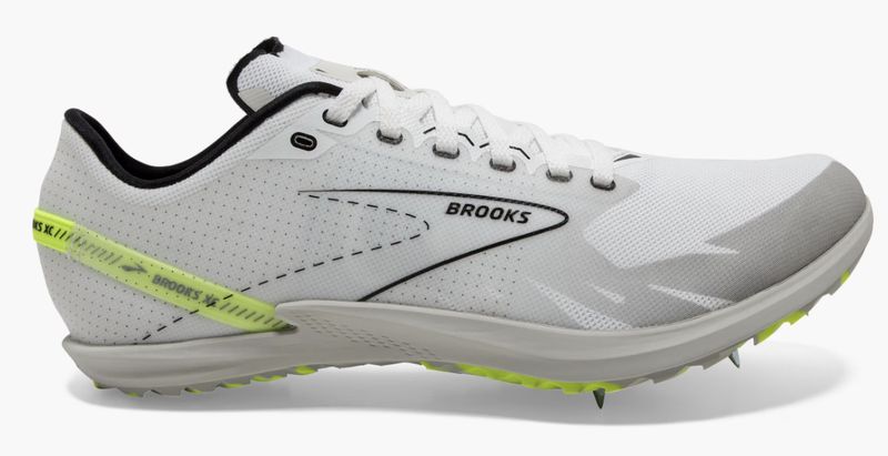 Brooks Draft XC
